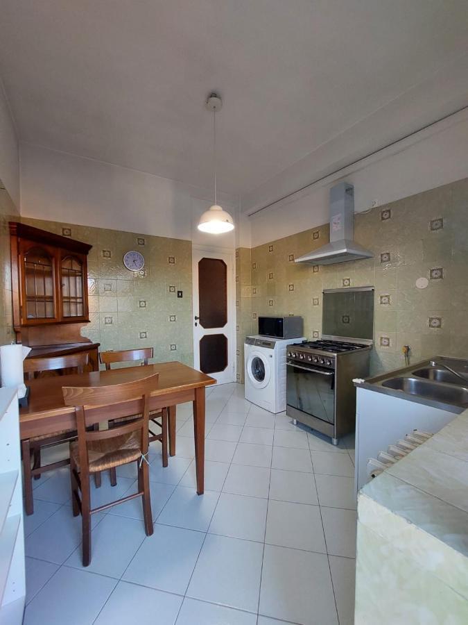 מלון צ'יאמפינו 12Min Da Roma Centro Stanza Grande E Luminosa מראה חיצוני תמונה